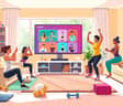 Top 4 Apps for Home Workouts