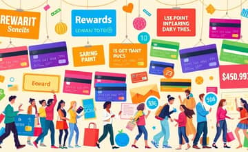 Credit Card Promotions: What to Watch For