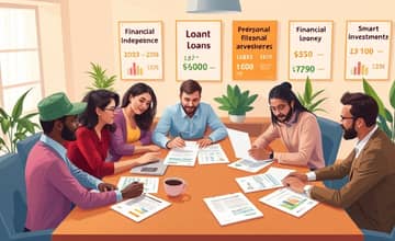 Understanding Personal Loan Agreements