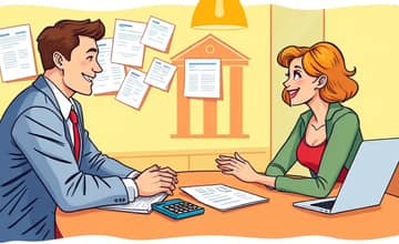 How to Negotiate Personal Loan Terms