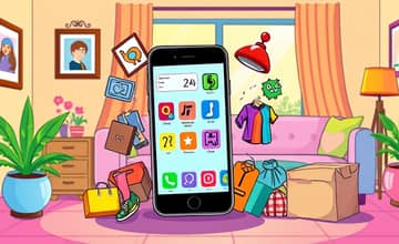 Online Shopping: Best 7 Apps