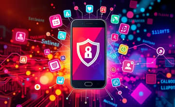 Secure Your Phone with Antivirus Apps