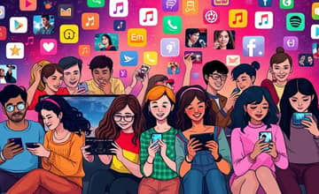 Entertainment Apps for Everyone