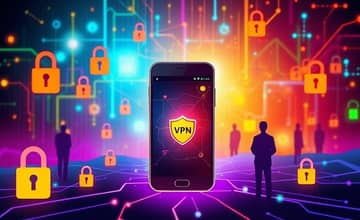 VPN Apps to Protect Your Privacy