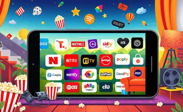 Video Streaming: Best Apps Out There