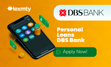 Personal Loans DBS Bank: In-depth analysis