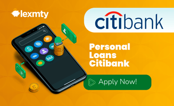 Personal Loans Citibank: In-depth analysis