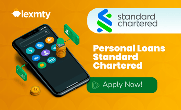 Personal Loans Standard Chartered: In-depth analysis