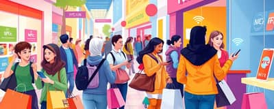 The Benefits of Contactless Credit Cards
