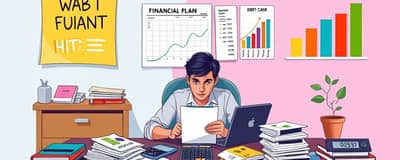 Strategies for Paying Off Credit Card Debt
