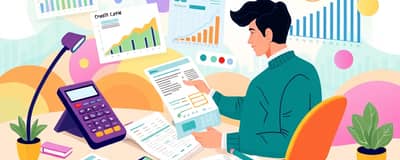 Understanding Credit Card Utilization Ratio