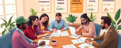 Understanding Personal Loan Agreements