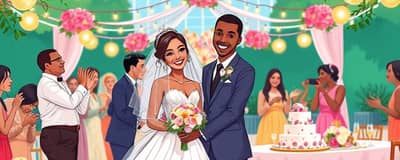 Using Personal Loans for Wedding Expenses