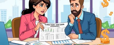 Understanding Prepayment Penalties