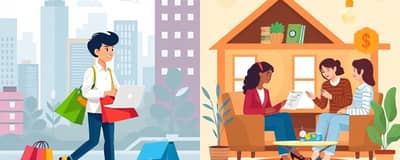 Personal Loans vs. Home Equity Loans