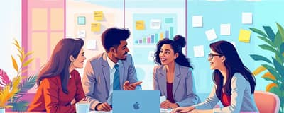 Building Soft Skills for Career Growth