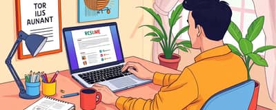 How to Write an Effective Resume