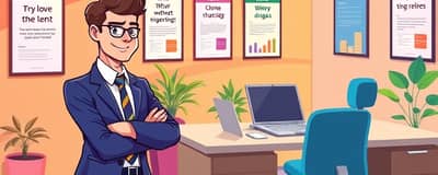 How to Ask for a Promotion