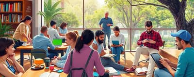 The Benefits of Continuous Learning