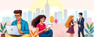 Navigating Career Changes Successfully