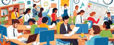 Time Management Strategies for Professionals