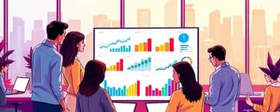 Understanding Business Analytics