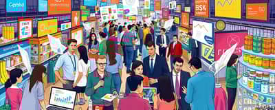 The Importance of Competitive Analysis
