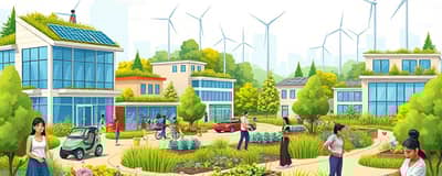 Implementing Sustainable Business Practices