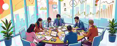 Risk Management in Business