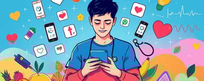 Health Monitoring: 5 Essential Apps