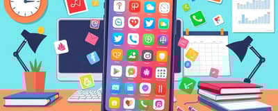 Top 3 Apps for Task Management