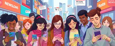 Stay Informed with These News Apps