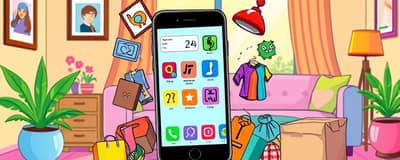 Online Shopping: Best 7 Apps