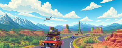 Plan Your Next Trip with These Apps