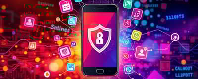 Secure Your Phone with Antivirus Apps