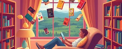 Best Apps for eBook Reading