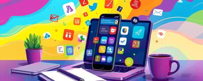 Utility Apps: 6 Tools You Need