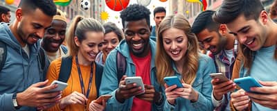 Top Sports News and Score Apps