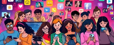 Entertainment Apps for Everyone