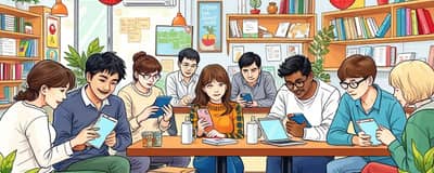 Learn New Languages: Best Apps