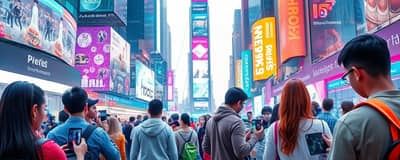 Experience AR with These 7 Apps