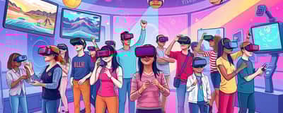 Virtual Reality: Best Apps to Explore
