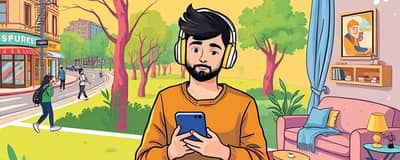Podcast Apps You Shouldn't Miss