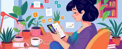 Organize Life with To-Do List Apps