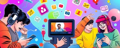 Top 6 Video Editing Apps