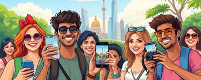 Share Photos: Best Apps to Use