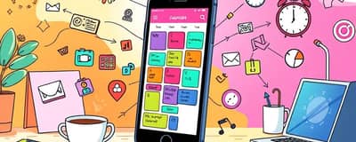 Best Calendar and Scheduling Apps