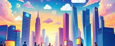Cloud Storage: 4 Secure Apps