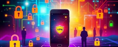 VPN Apps to Protect Your Privacy