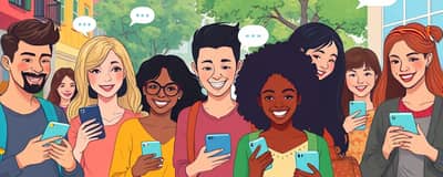 Instant Messaging: Best Apps